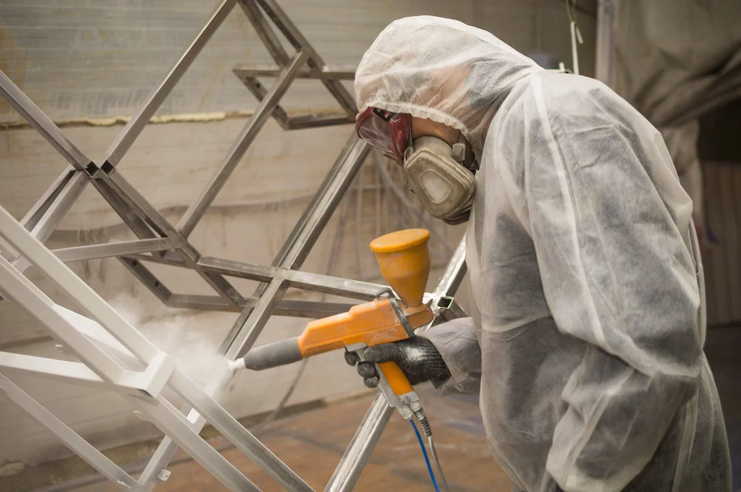 Elevating Industrial Coating Standards with Advanced Protective Coating Solutions.